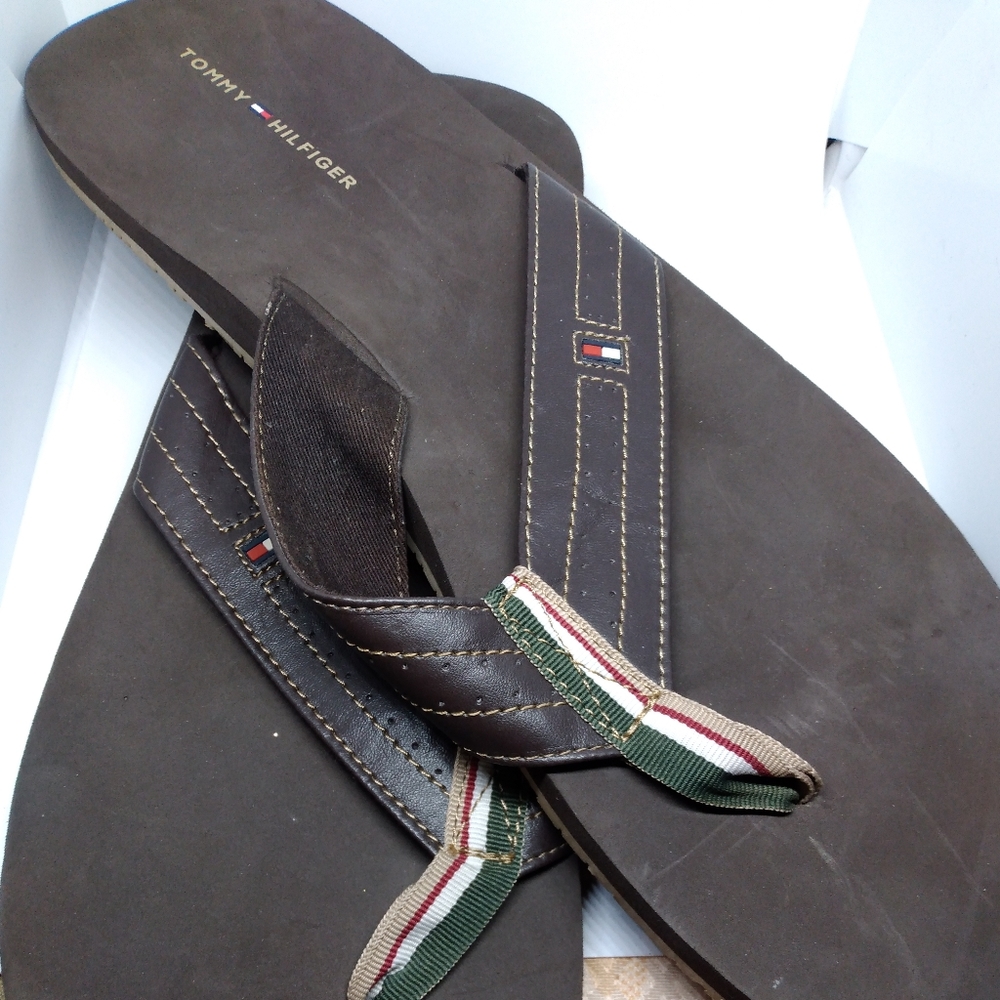 Tommy Hilfiger Men Sandles